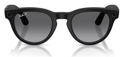 Lunettes de soleil RAY-BAN META RW 4013 601ST3 RAY-BAN META 50/23