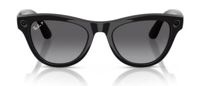 Lunettes de soleil RAY-BAN META RW 4014 601/T3 RAY-BAN META 52/20