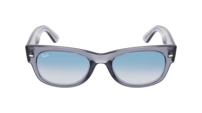 Lunettes de soleil nouveautés RAY-BAN RB 0832S 68463F MEGA WAYFARER II 55/21