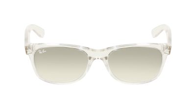 Lunettes de soleil nouveautés RAY-BAN RB 2132 677432 New Wayfarer 55/18