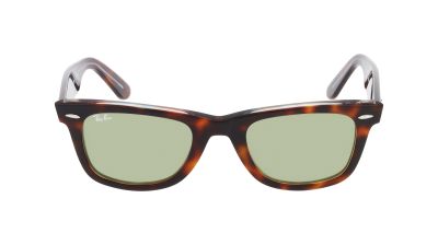 Lunettes de soleil nouveautés RAY-BAN RB 2140 14134E Wayfarer 50/22