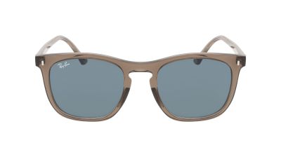 Lunettes de soleil nouveautés RAY-BAN RB 2210 6765R5 53/18