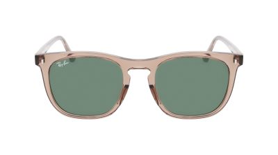 Lunettes de soleil nouveautés RAY-BAN RB 2210 845731 53/18