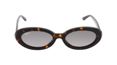 Lunettes de soleil nouveautés RAY-BAN RB 2223 902/M3 54/19
