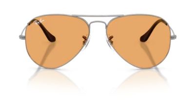 Lunettes de soleil nouveautés RAY-BAN RB 3025 004/33 Aviator 58/14