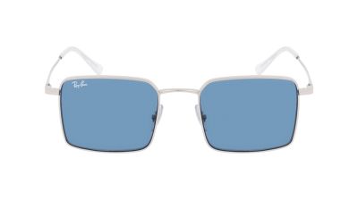 Lunettes de soleil nouveautés RAY-BAN RB 3782 003/80 53/20