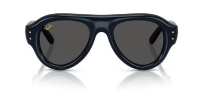 RB 4925 689587 Aviatior puffer 50/21