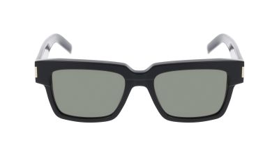 Lunettes de soleil SAINT LAURENT SL 732 VADIM 002 54/18