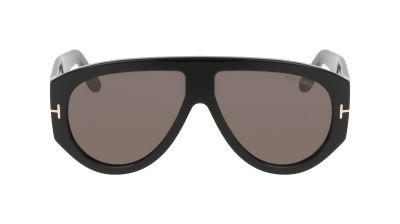 Lunettes de soleil TOM FORD FT 1044 01A BRONSON 60/12