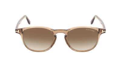 Lunettes de soleil TOM FORD FT 1302 45B HOLT-02 50/20