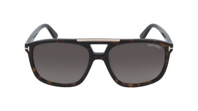 Lunettes de soleil TOM FORD FT 1338 52K BRIANNA-02 58/17