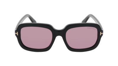 Lunettes de soleil TOM FORD FT 1342 01Y LANA-02 53/20