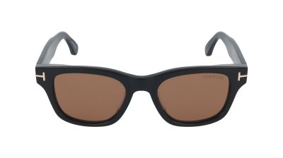 Lunettes de soleil hommes TOM FORD FT 1357 01E CALEB-02 50/19