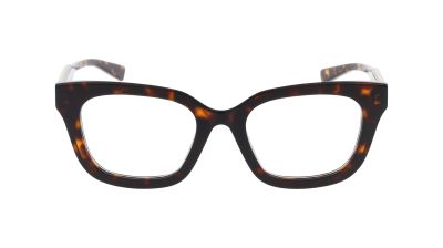 Lunettes de vue GUCCI GG 2067OL 006 52/20