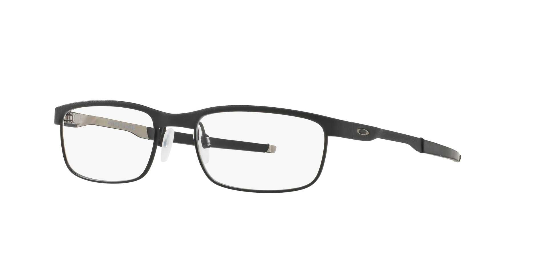 Eyeglasses OAKLEY OX 3222 322201 STEEL 