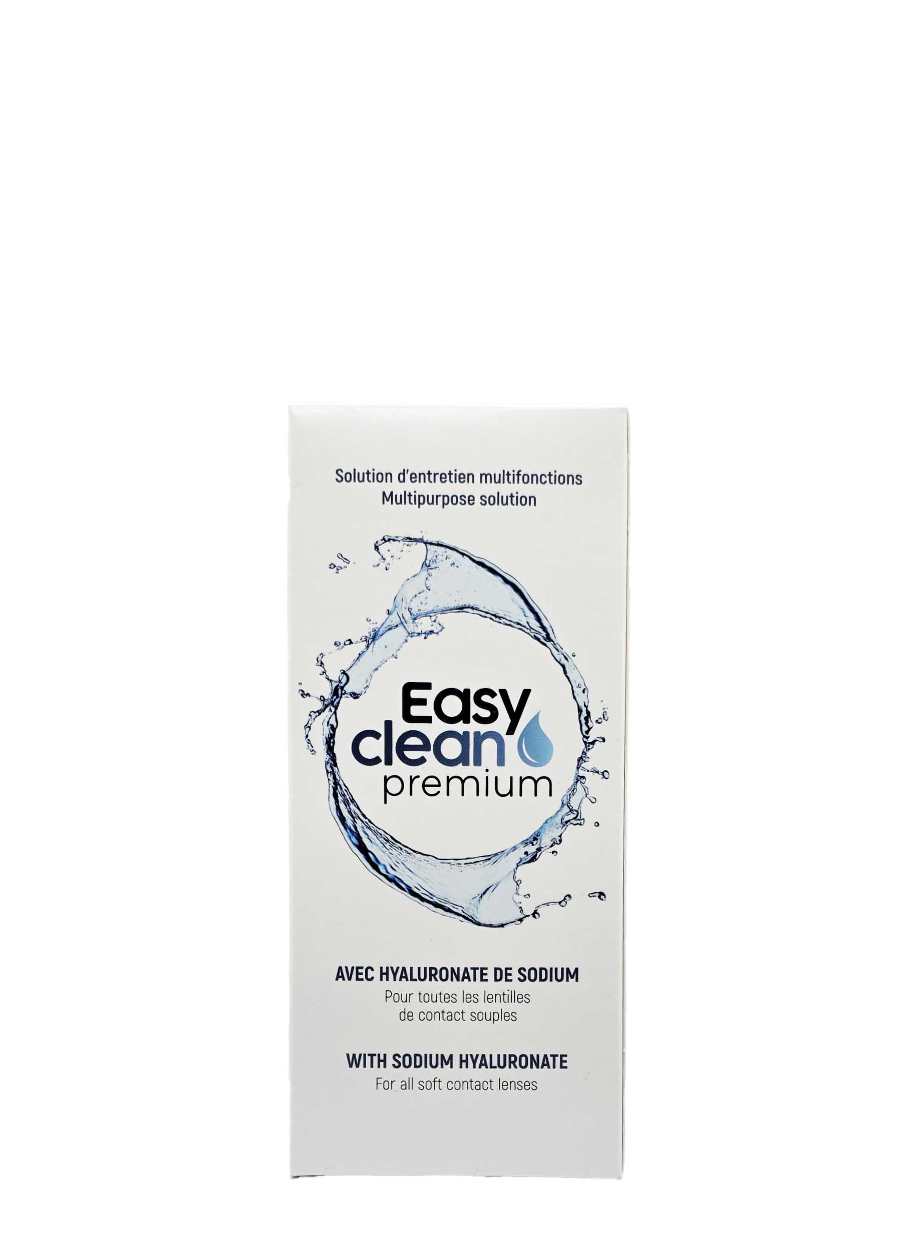  Easyclean Premium 100ml OPHTALMIC