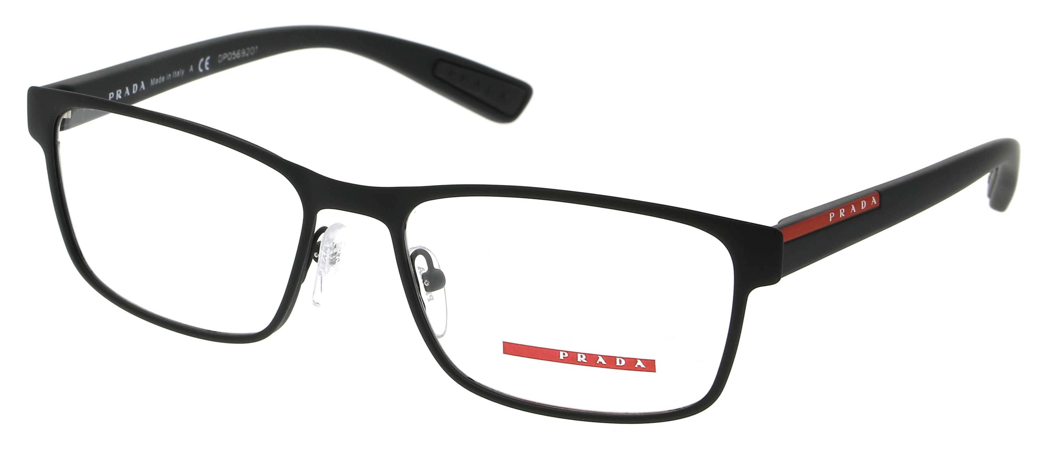 PRADA PS 50GV DG01O1 53/17 : Eyeglasses - Optical Center
