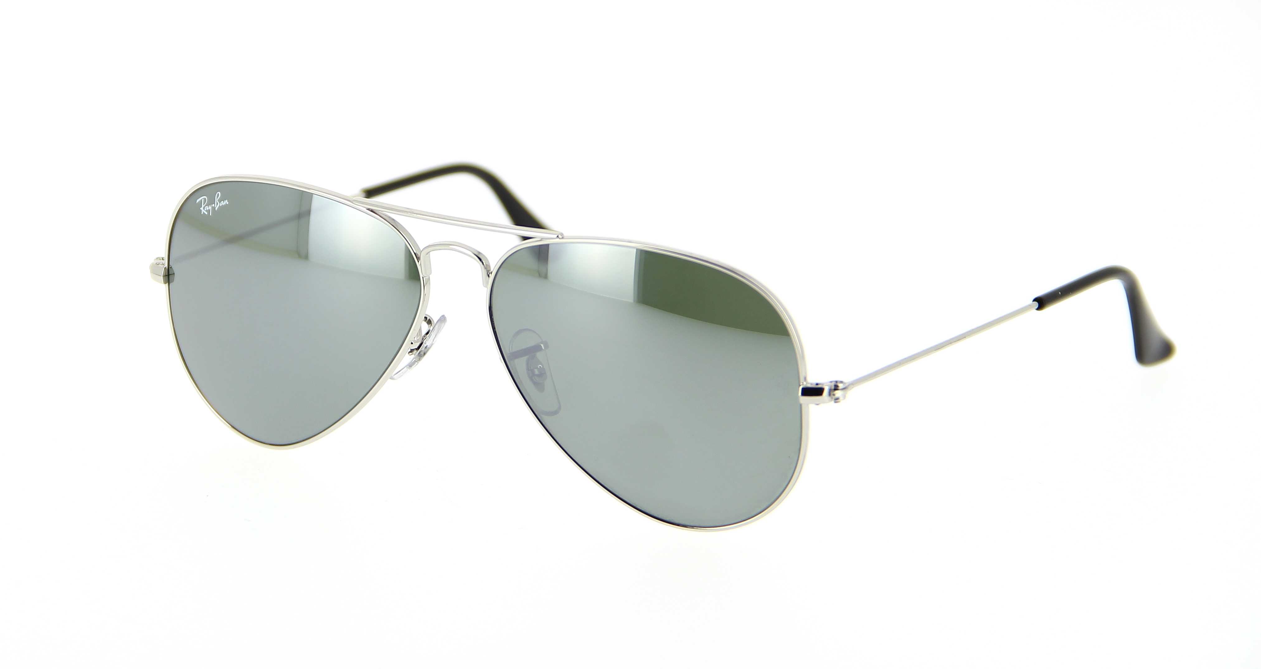 lunette ray ban aviator homme solde