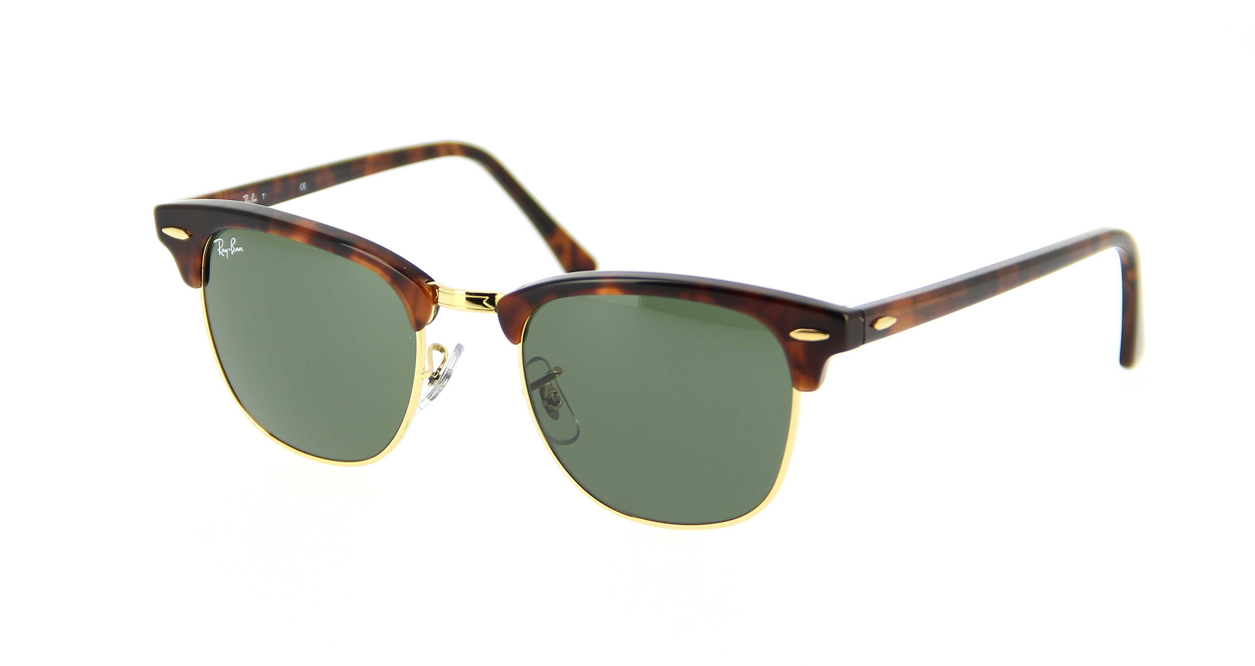 ray ban clubmaster femme pas cher