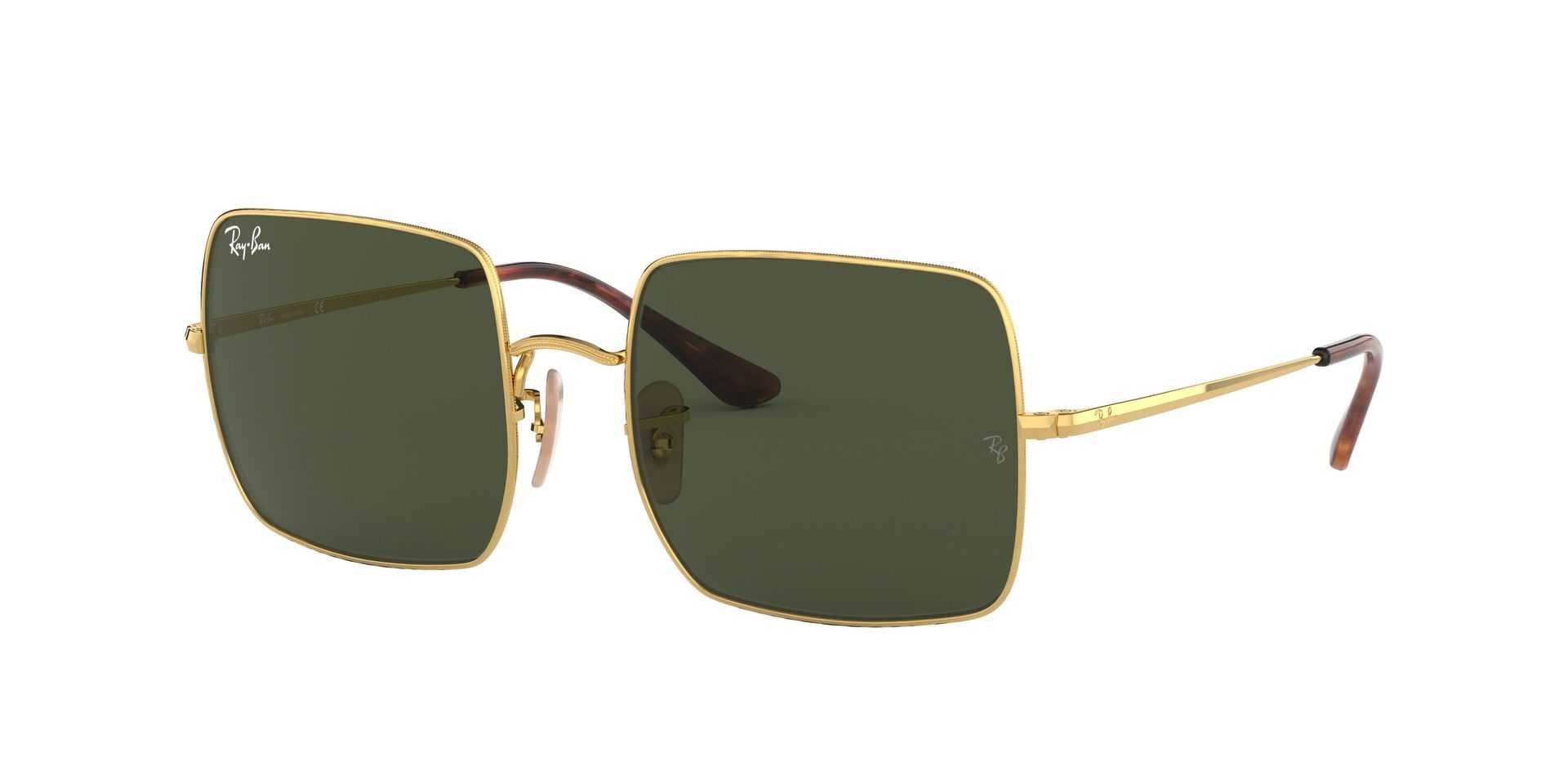 lunette ray ban femme carre