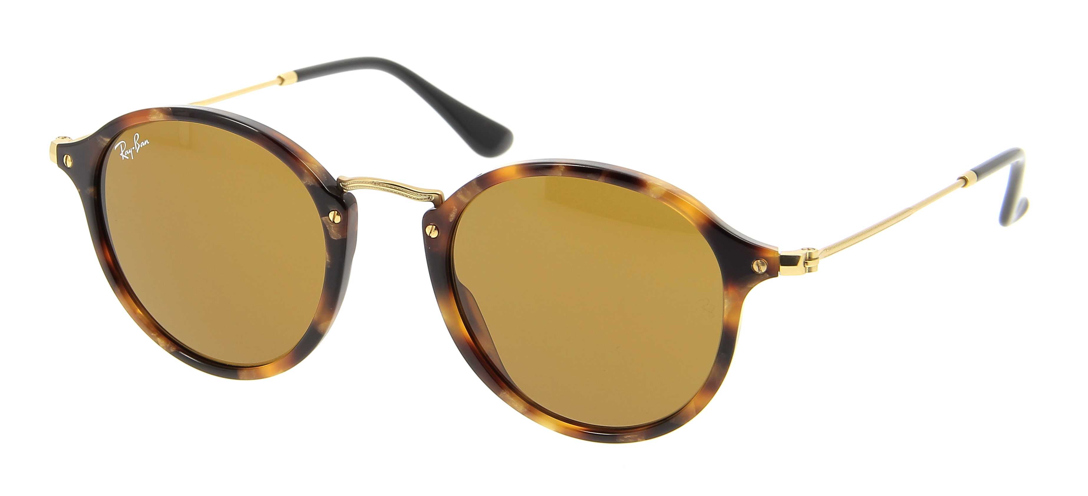 RAY-BAN RB 2447 1160 Round 49/21 
