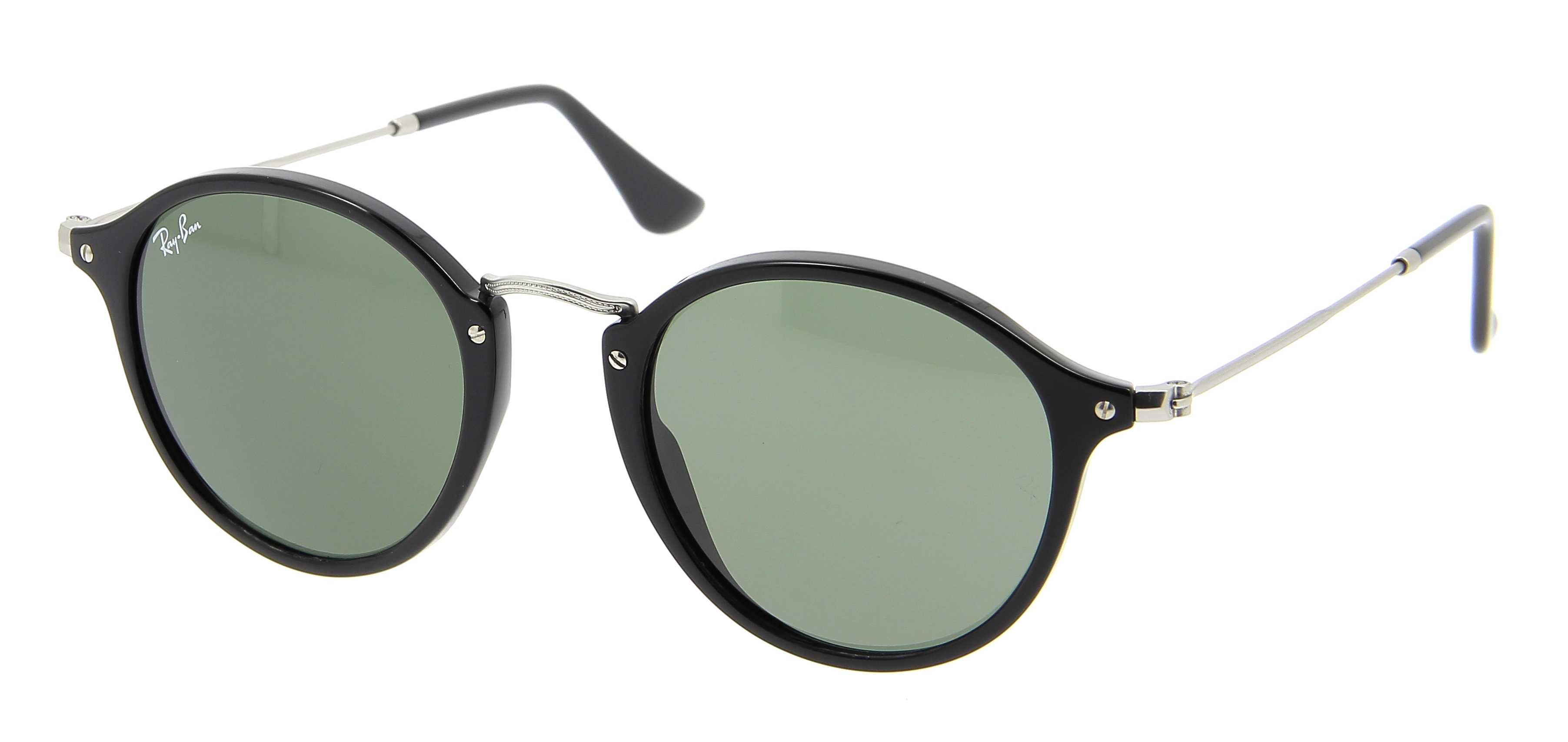 RAY-BAN RB 2447 901 Round 49/21 