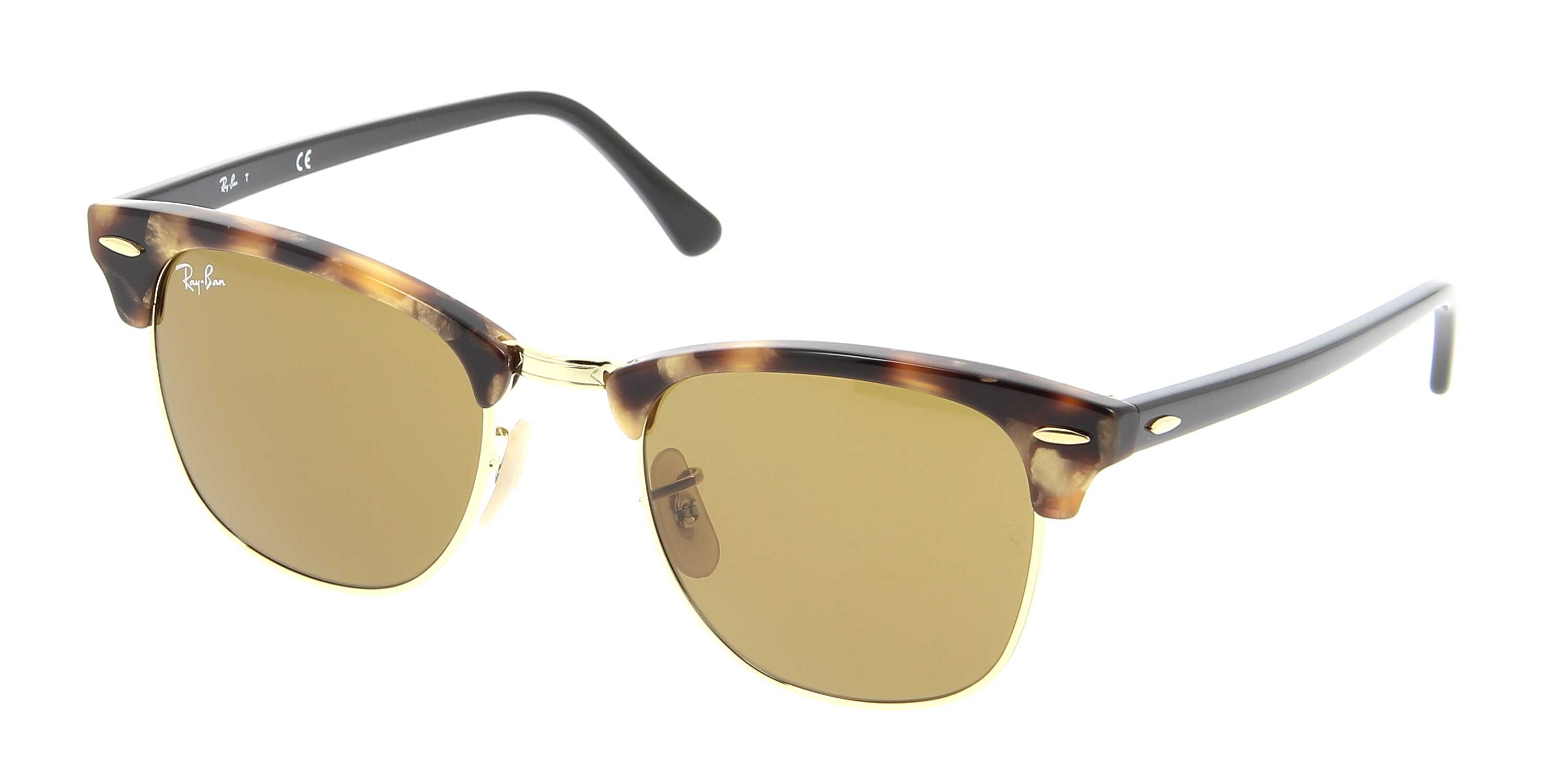 ray ban clubmaster ecaille femme