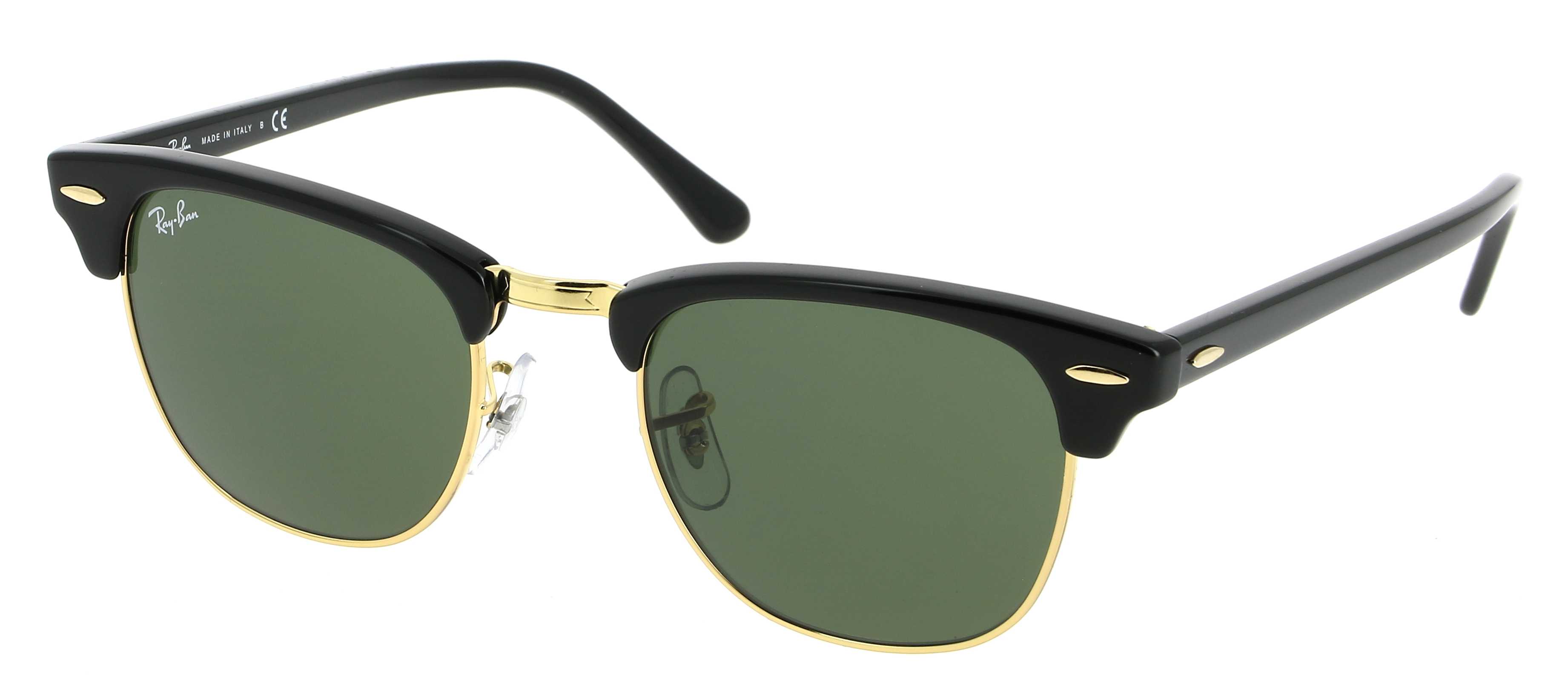 lunette ray ban clubmaster femme