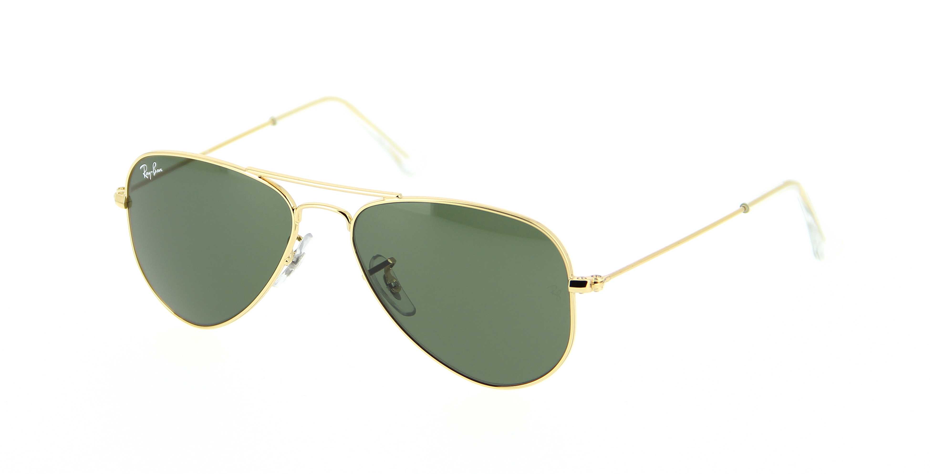 RAY-BAN RB 3044 L0207 Aviator Small 