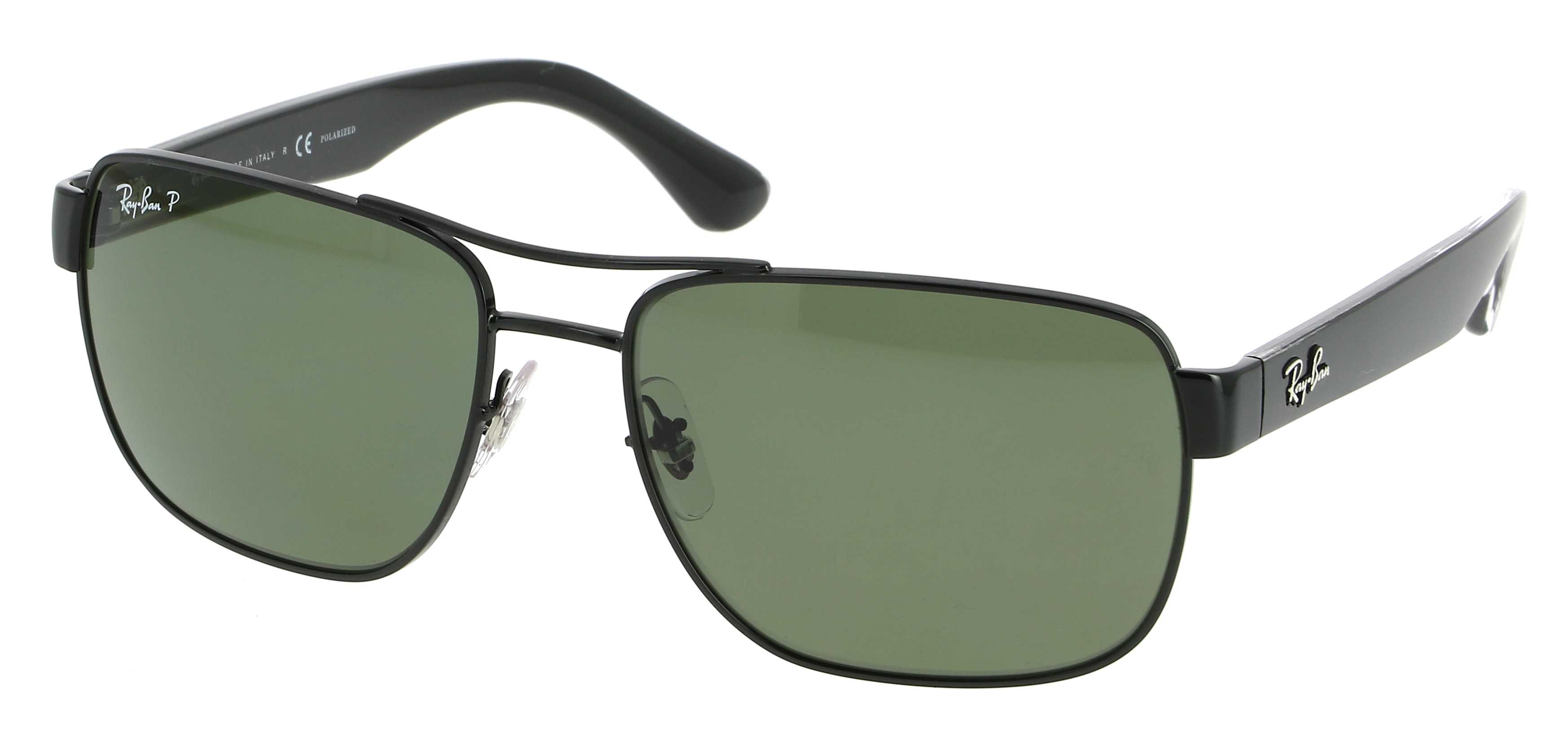 RAY-BAN RB 3530 002/9A 58/17 : Sunglasses - Optical Center