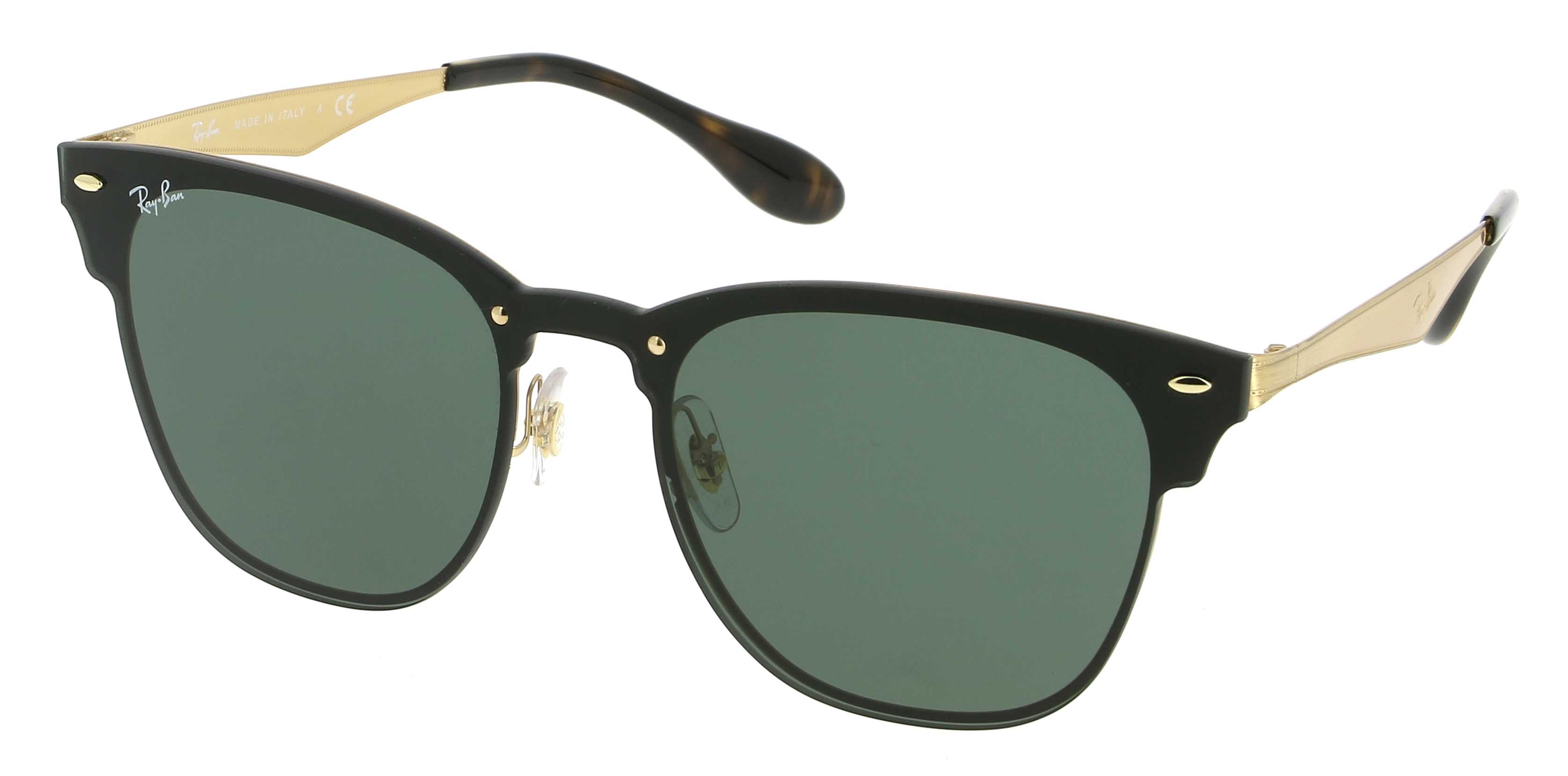 lunette ray ban clubmaster homme