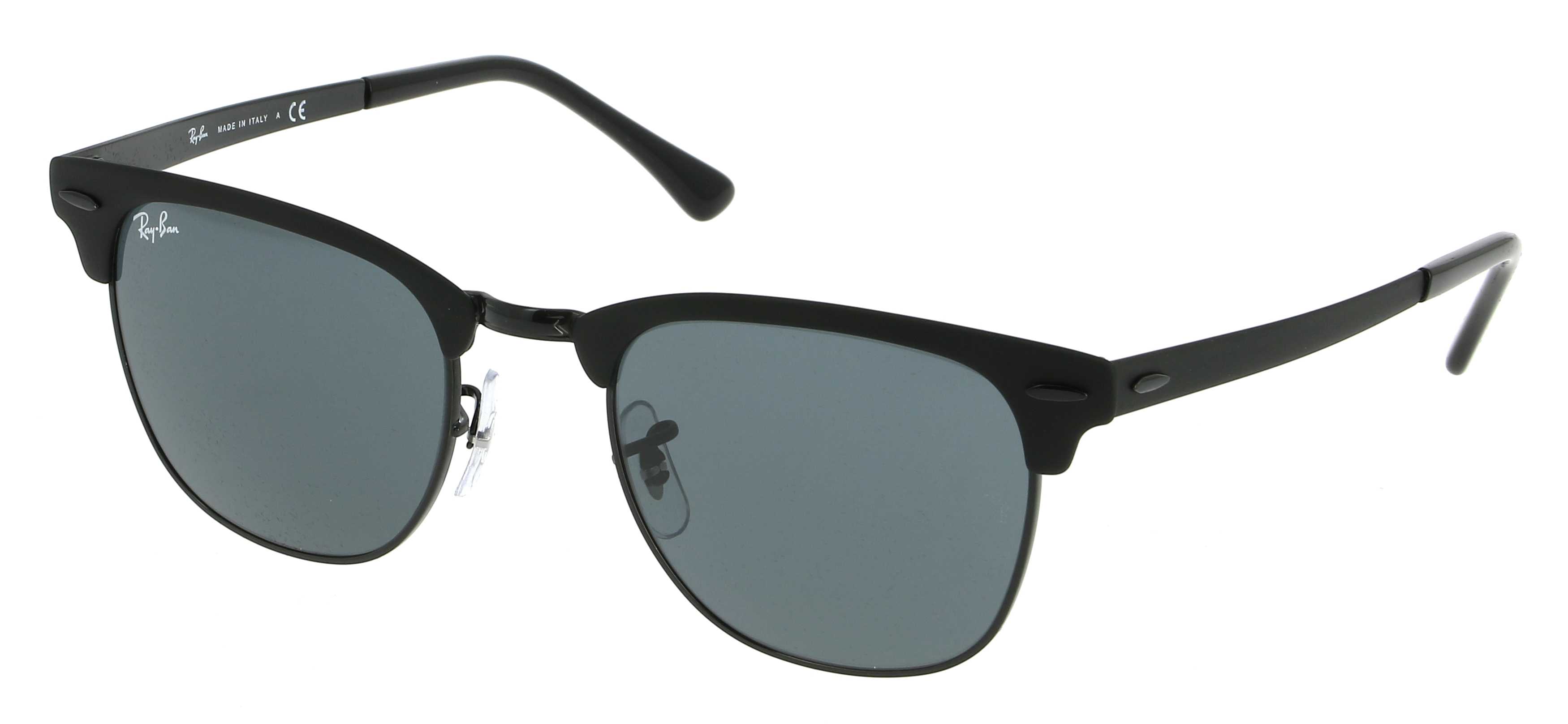 ray ban clubmaster rb3716