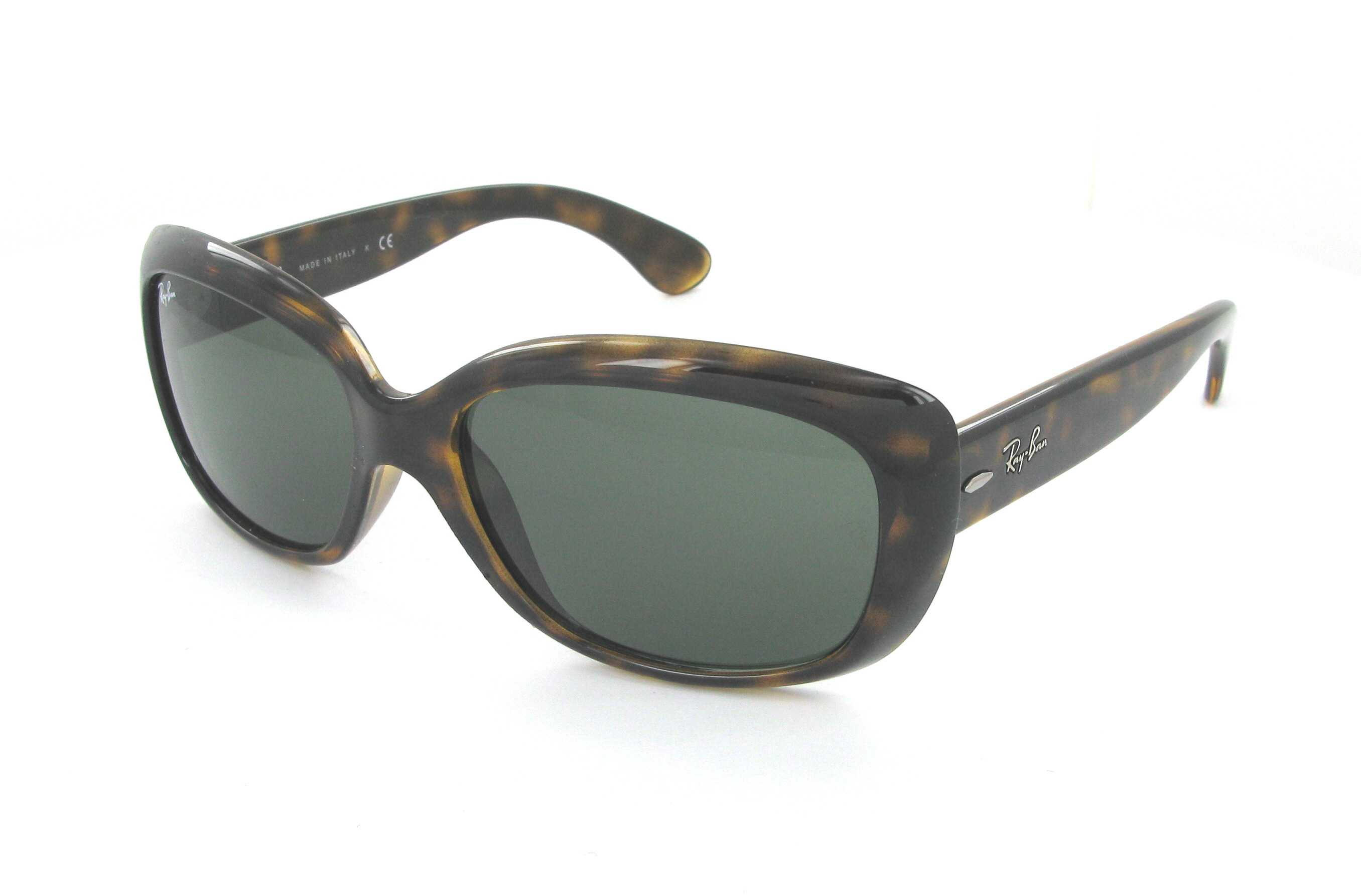 monture ray ban femme solaire