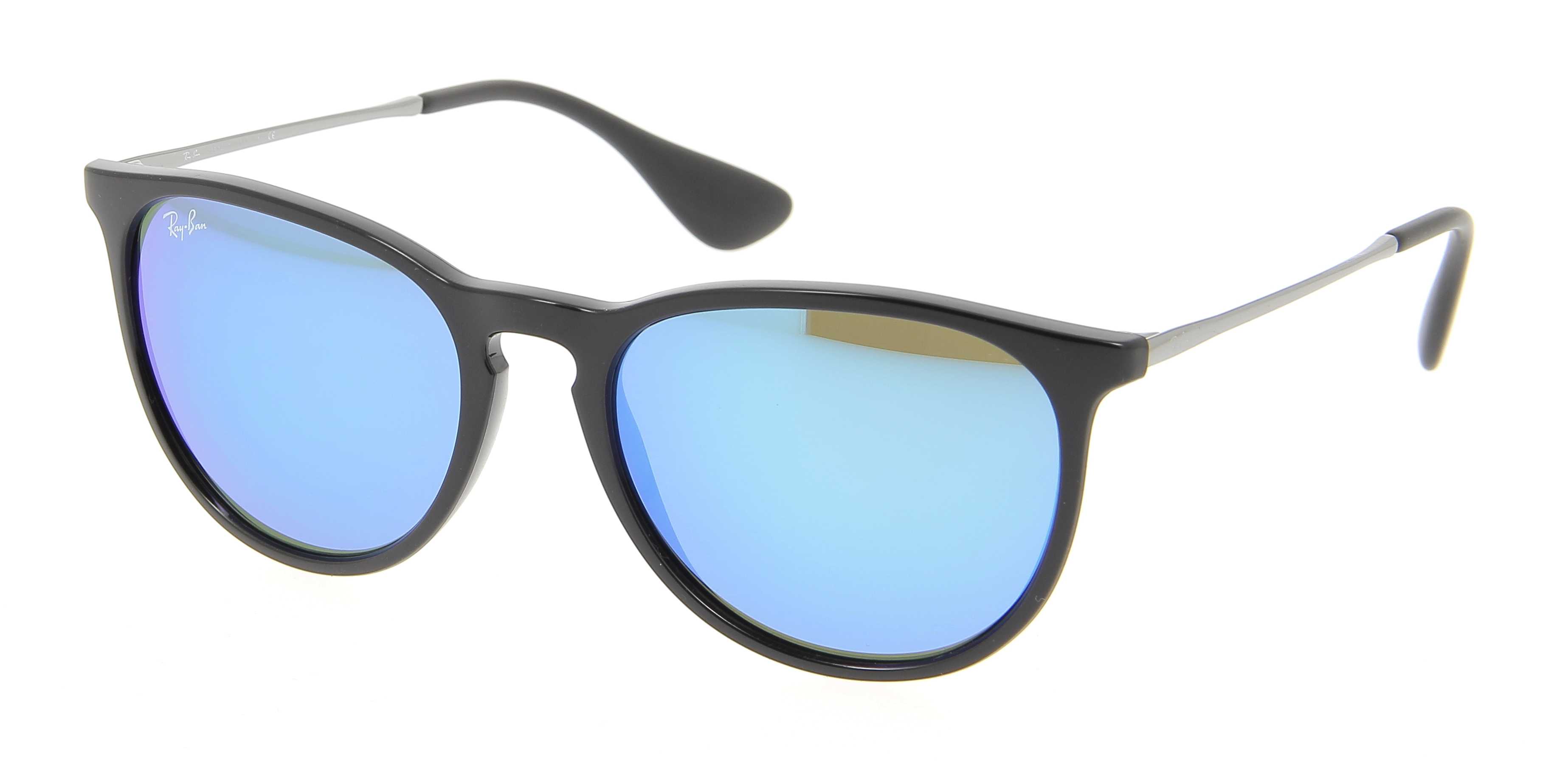 ray ban blue sunglasses price