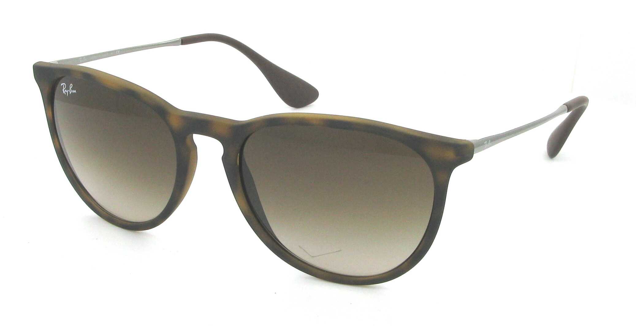 lunettes de soleil ray 13 54  18 mixte ecaille arrondie cercl u00e9e vintage 54mmx18mm 79 u20ac
