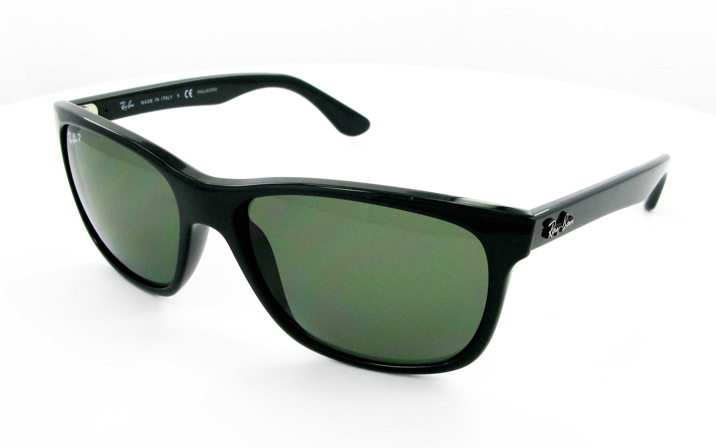 RAY-BAN RB 4181 601/9A 57/16 