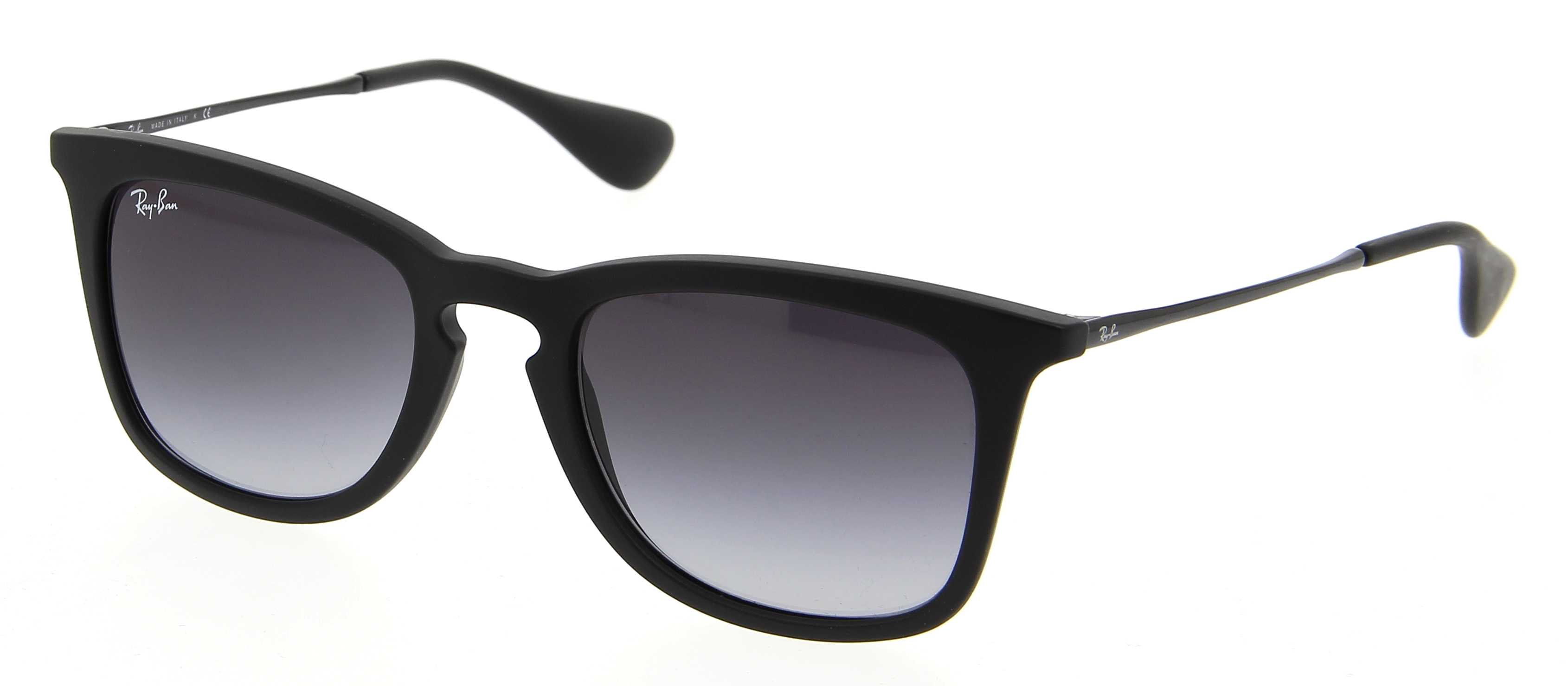 RAY-BAN RB 4221 622/8G Youngster Noir 