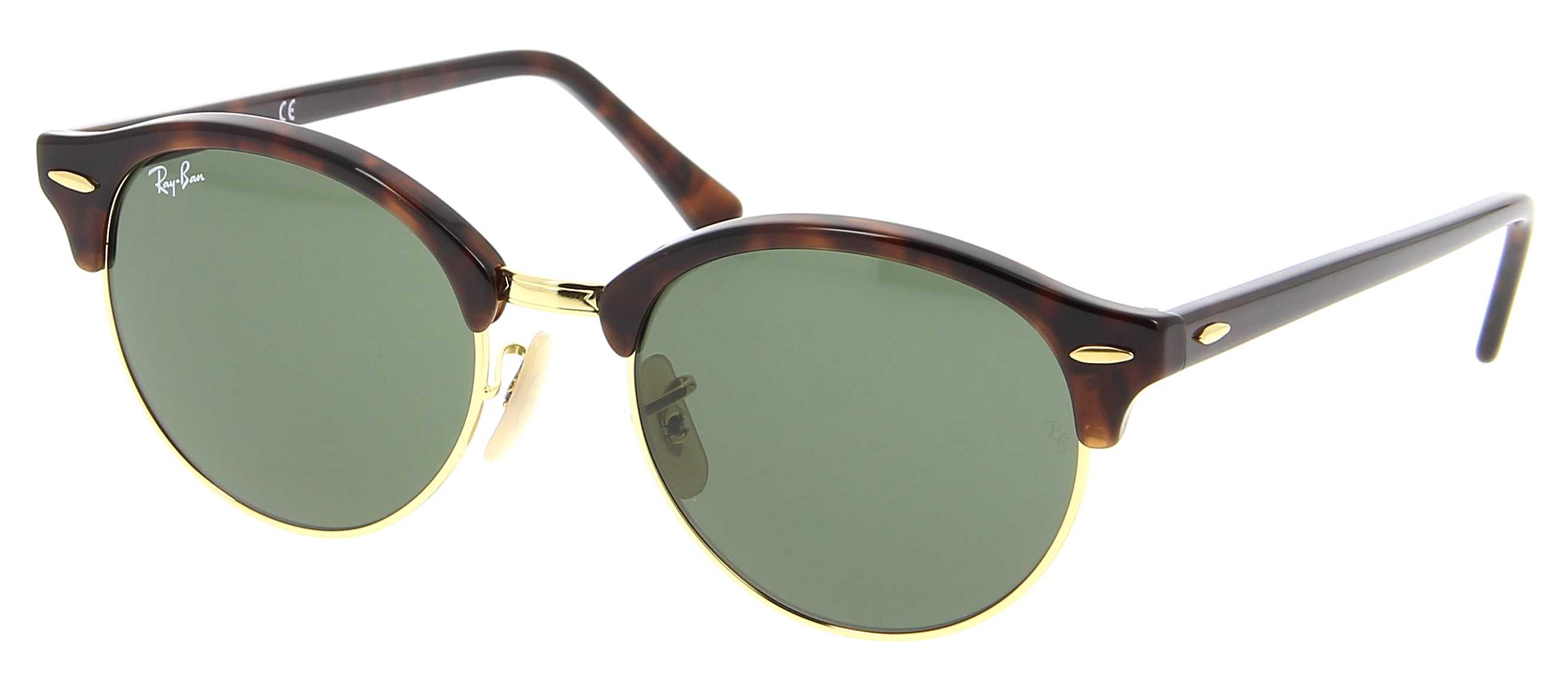 RAY-BAN RB 4246 990 Clubround Classic 