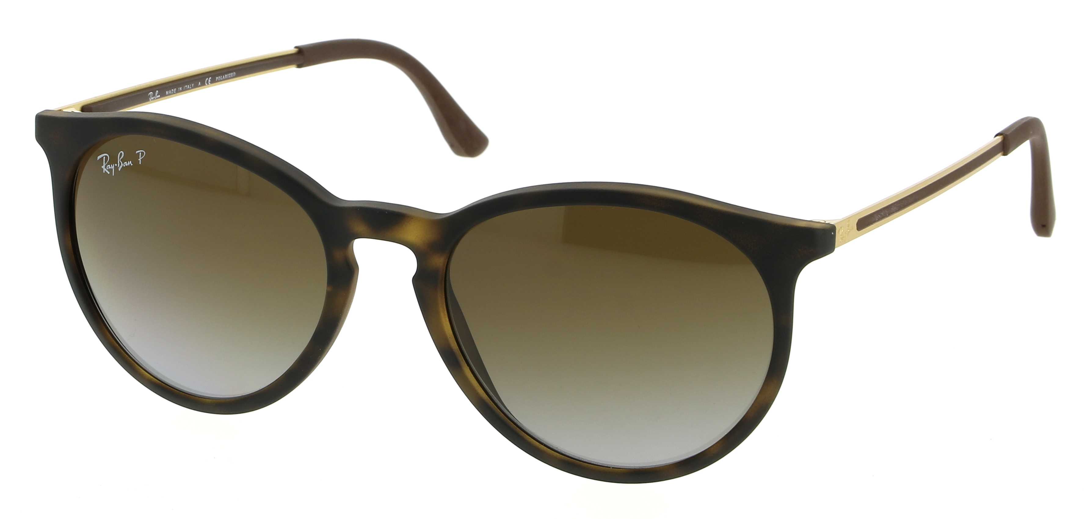 RAY BAN RB 4274 856 T5 Ecaille Gomme 53 18 Optical Center