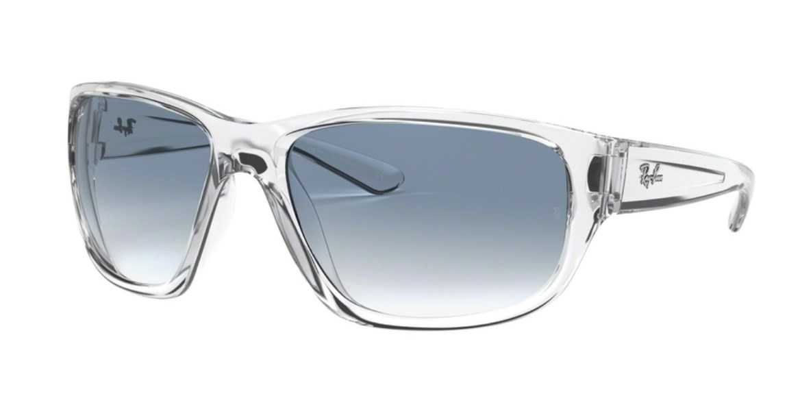 lunette ray ban homme sport