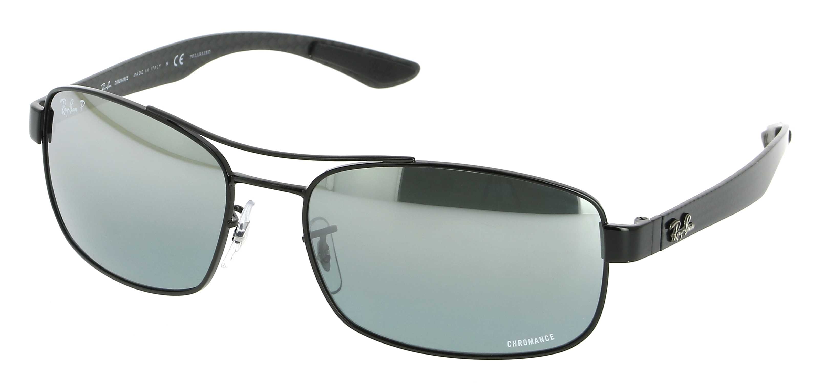 RAY-BAN RB 8318CH 002/5L 62/18 