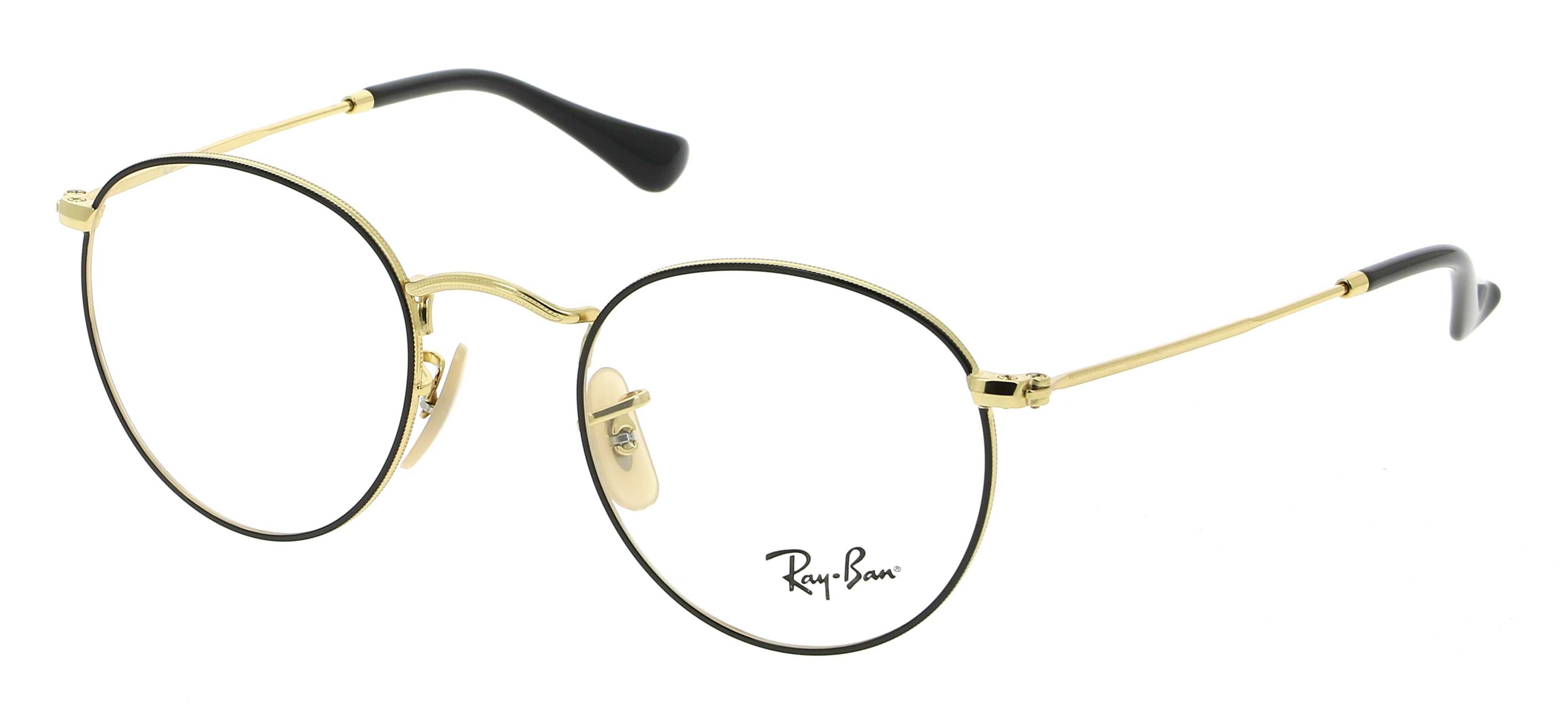 Eyeglasses RAY-BAN RX 3447V 2991 Round 
