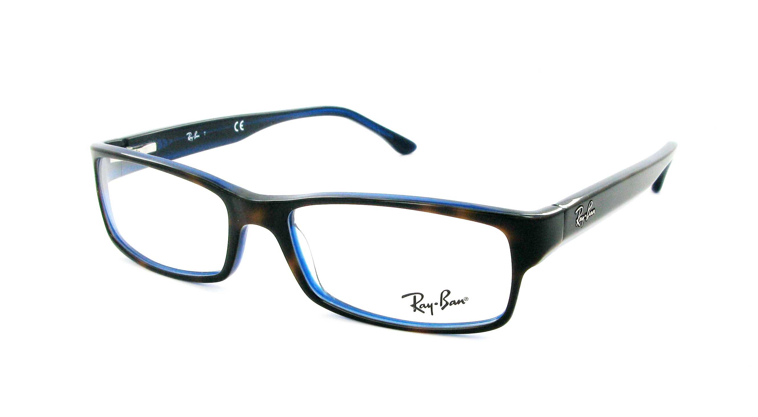 RAY-BAN RX 5114 5064 52/16 : Eyeglasses 