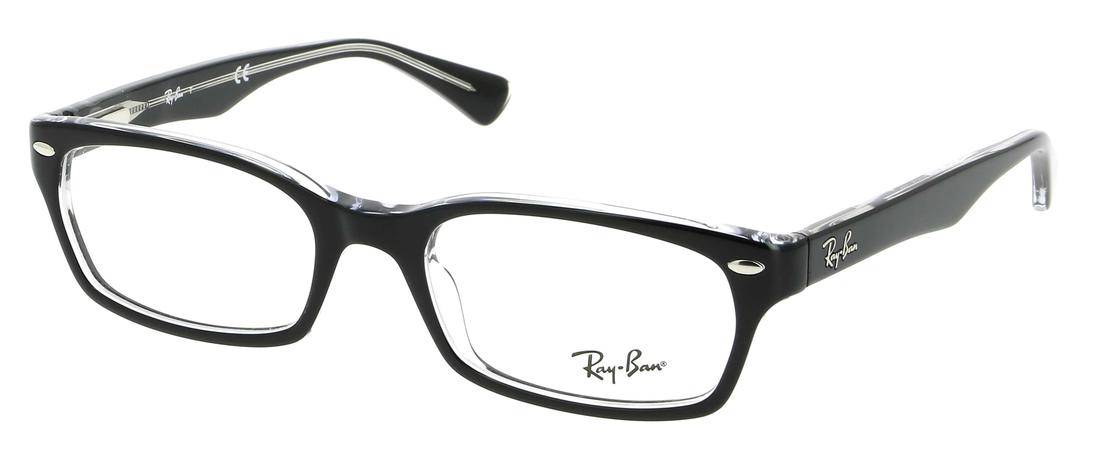 ray ban rx5150 eyeglasses