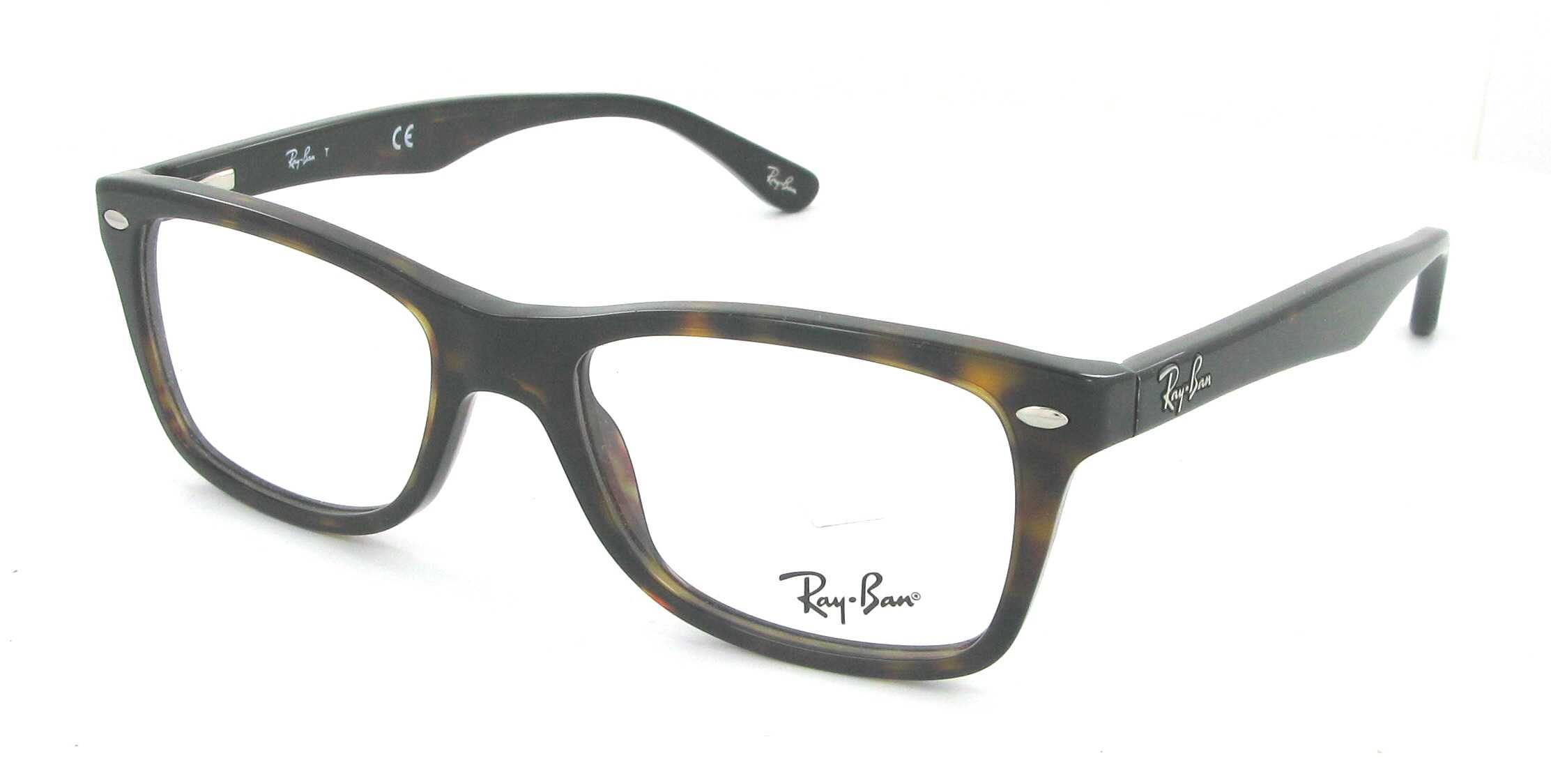 lunette vue homme ray ban