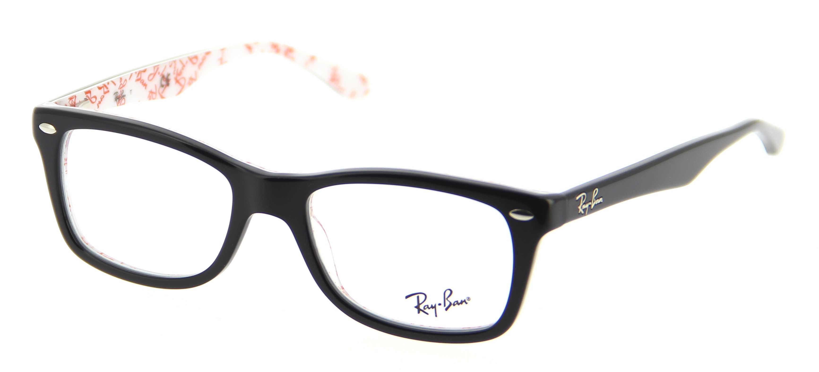 Eyeglasses RAY-BAN RX 5228 5014 50/17 