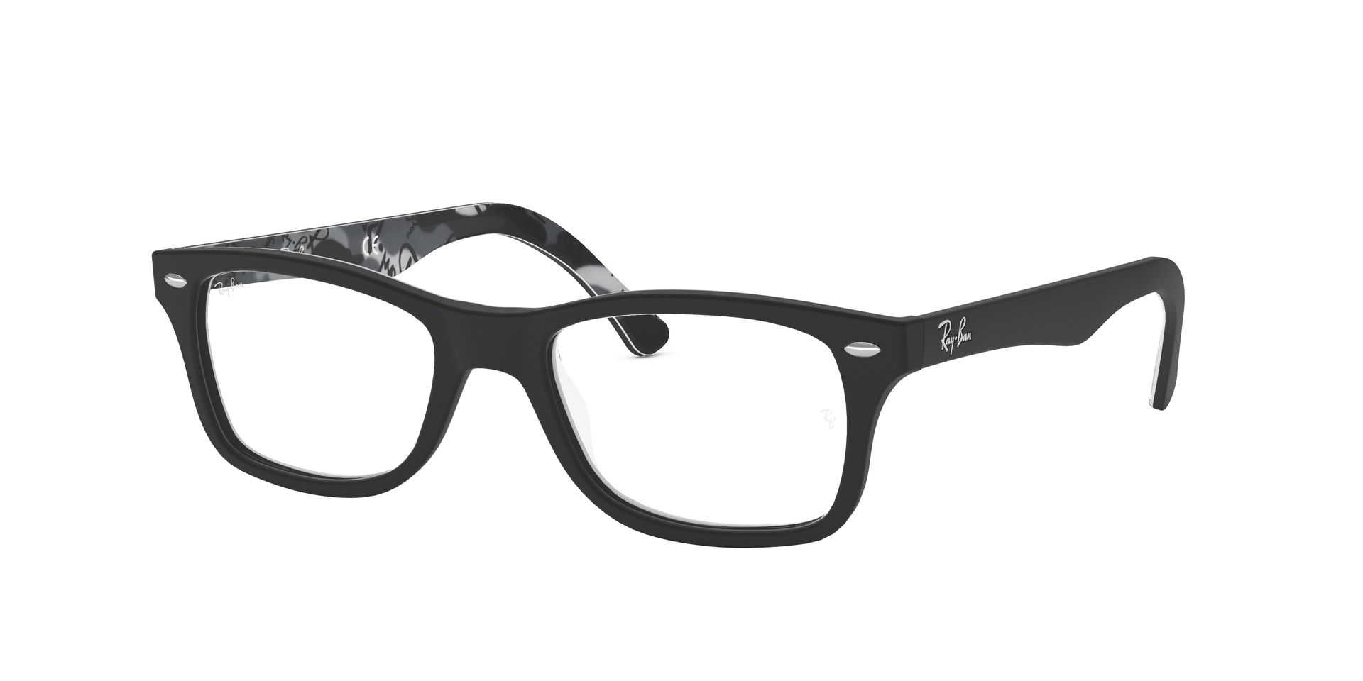 ray ban 5228 homme