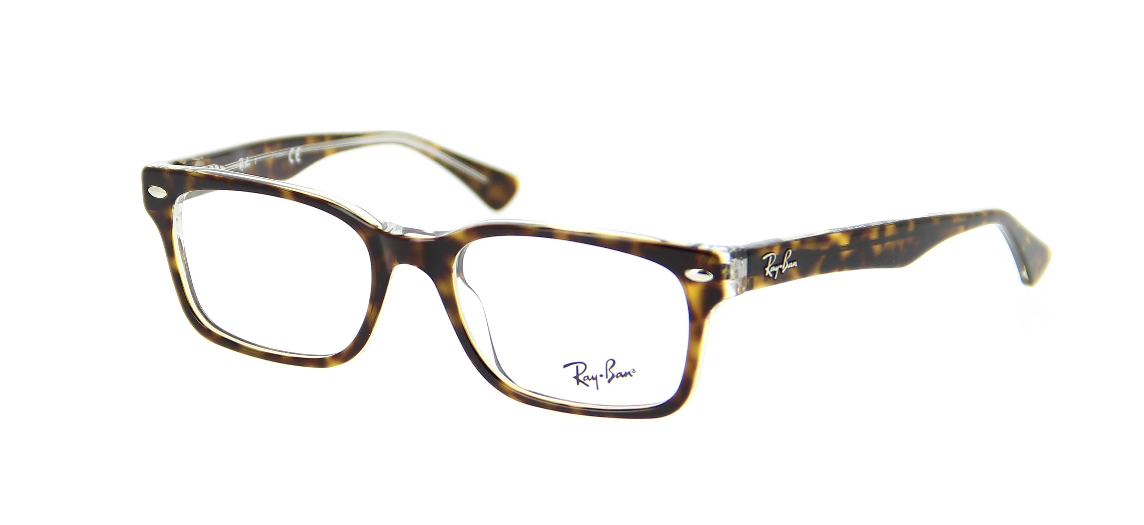 RAY-BAN RX 5286 5082 51/18 : Eyeglasses 