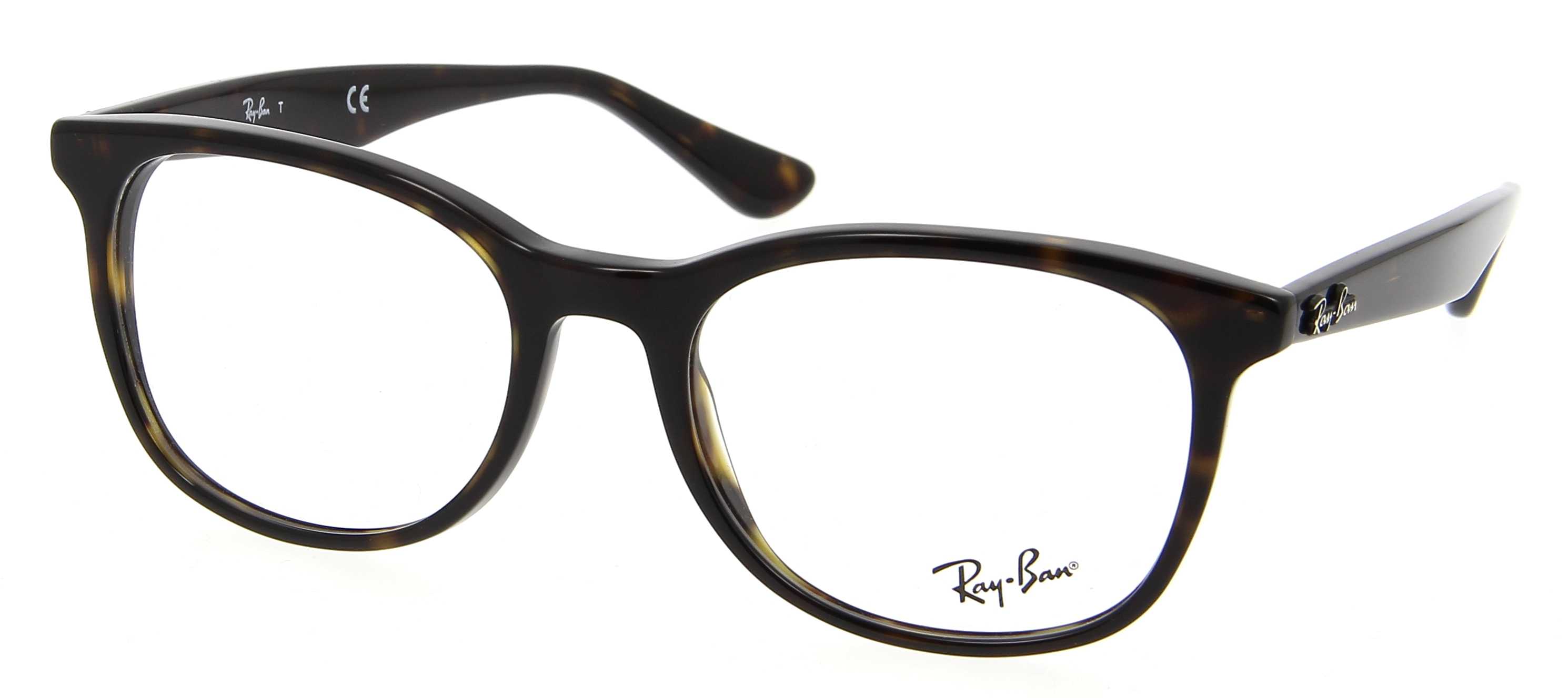 RAY-BAN RX 5356 2012 54/19 : Eyeglasses 