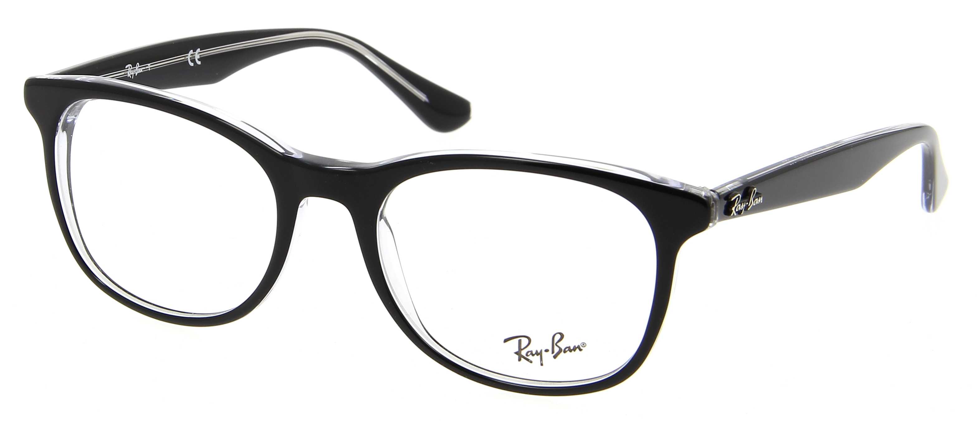 Eyeglasses RAY-BAN RX 5356 2034 52/19 